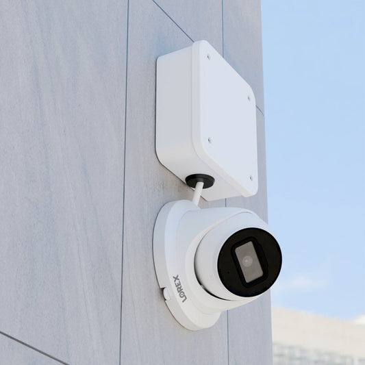 Outdoor Junction Box