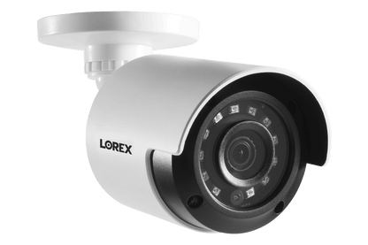 1080p 8-channel 1TB Wired DVR System