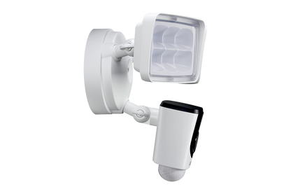 Lorex 1080p Wi-Fi Floodlight Security Camera (32GB)