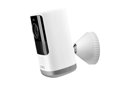 2K Wire-Free, Battery-operated Security System (2-Cameras) with 2K Wi-Fi Video Doorbell