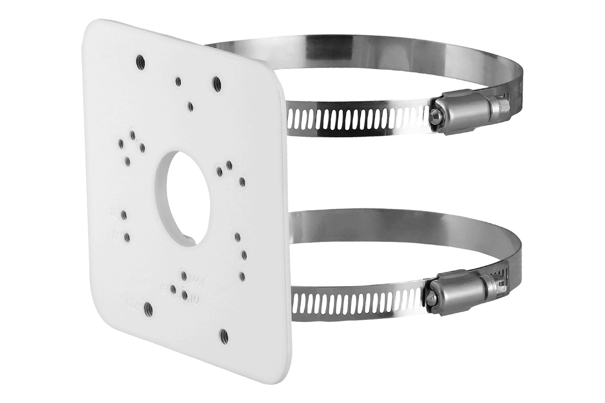 Pole Mount Bracket