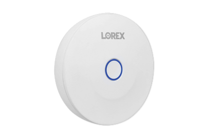 Home Monitoring Kit featuring 1080p HD Video Doorbell, Floodlight and 2 Window / Door Motion Sensors
