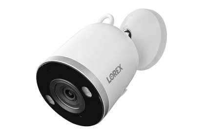 Lorex 2K Spotlight Indoor/Outdoor Wi-Fi Security Camera (32GB)