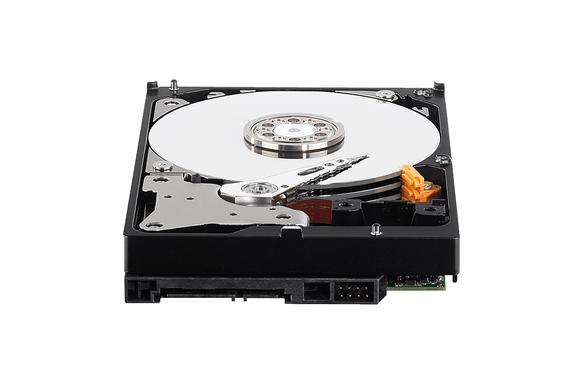 500 Gigabyte Surveillance Hard Drive