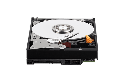 500 Gigabyte Surveillance Hard Drive