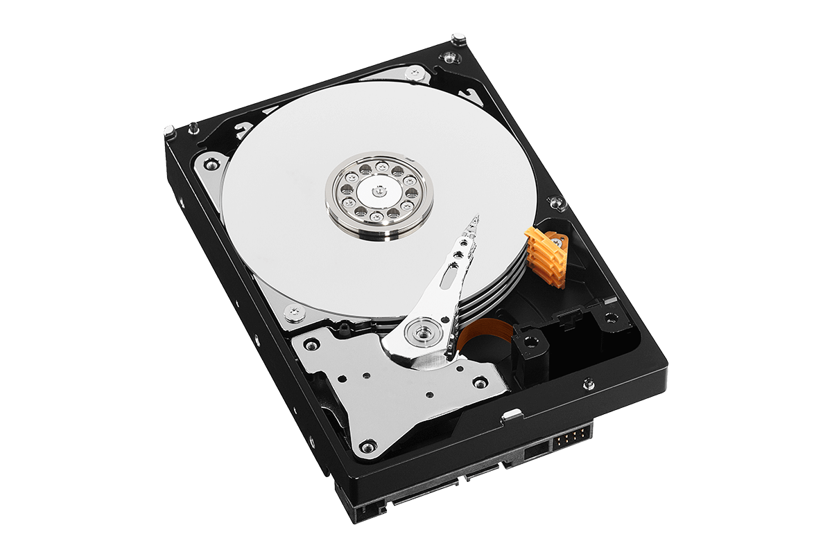 500 Gigabyte Surveillance Hard Drive
