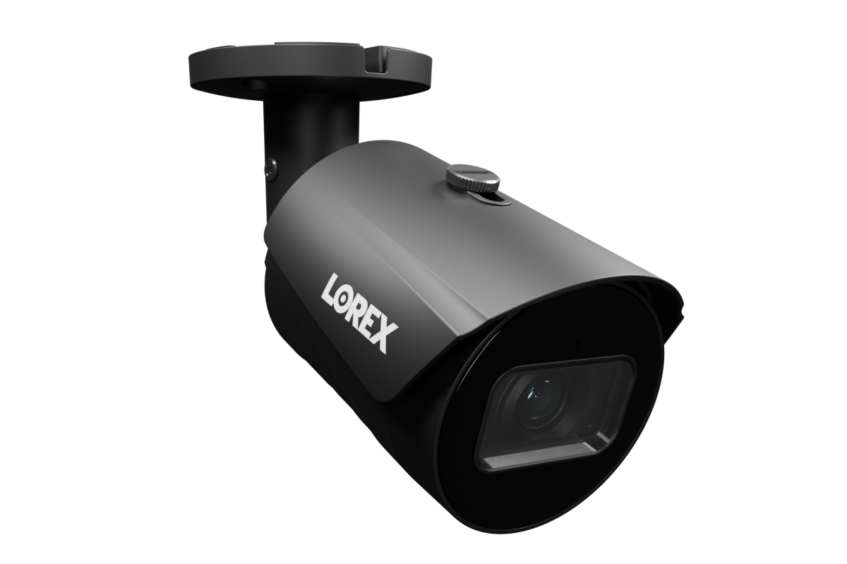 Lorex Elite Series 4K 16 Camera Capable 4TB Wired NVR System with 4MP (2K) A4 IP Bullet Cameras