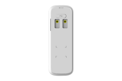 Lorex 2K Wi-Fi Video Doorbell (Battery-Operated, 32GB, Open Box)