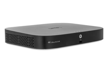 Lorex Fusion 4K 20-Channel (16 Wired and 4 Fusion Wi-Fi) 2TB Digital Video Recorder (Open Box)