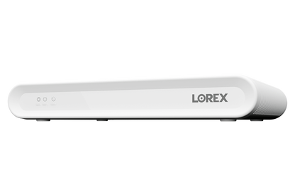 Lorex Connect 4K 8-Channel NVR - 1TB