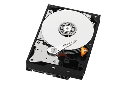 500 Gigabyte Surveillance Hard Drive