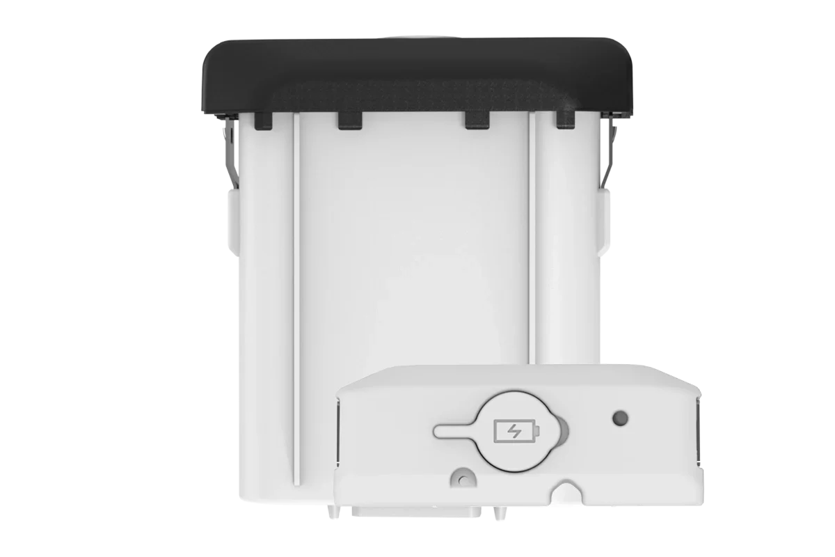 Accessory Power Pack for Lorex Battery-Operated Cameras (3-Cell, Matte)