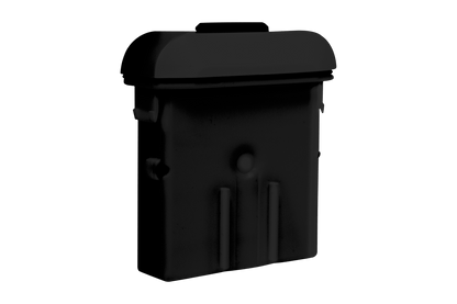 Accessory Power Pack Plus for LWB3900 Series Cameras (Black)
