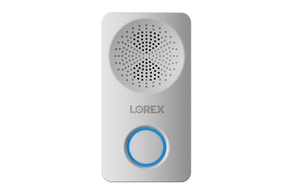 Add-on Wi-Fi Chime for Lorex 2K Video Doorbell