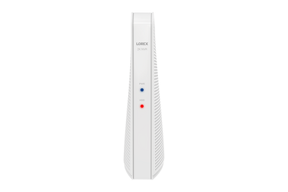2K 8-Channel Recorder for Wire-Free Cameras