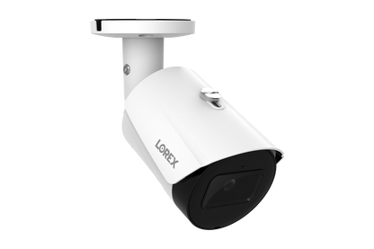 Lorex Elite Series 4K 32 Camera Capable 8TB Wired NVR System with A14 IP Bullet Cameras
