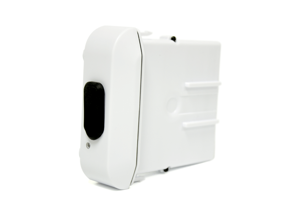 High-Capacity 4 Cell Battery Pack for LWB3801 Wire-Free Cameras (2-pack)